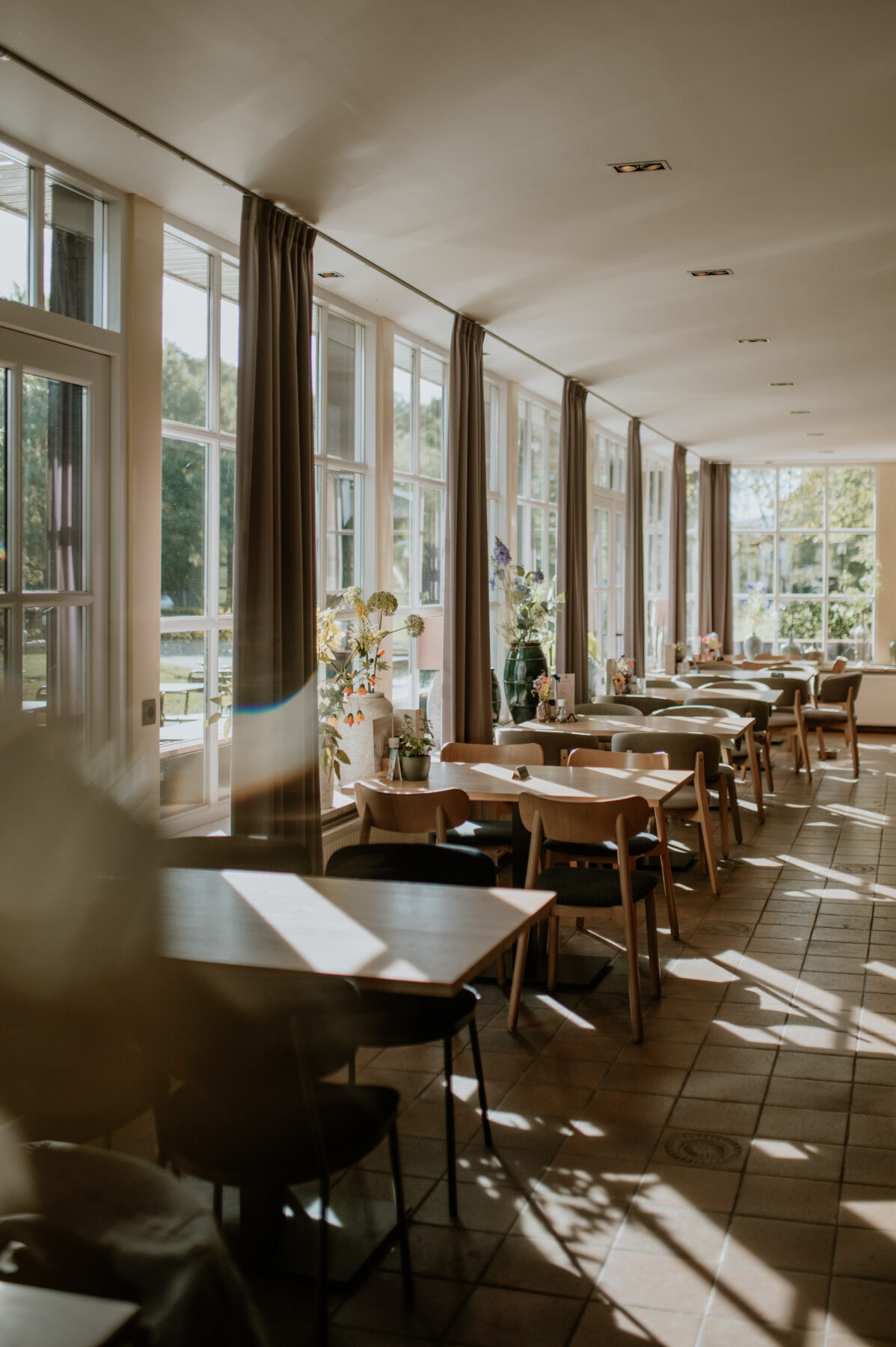 Café-Restaurant 't Hoogspel — photo 4