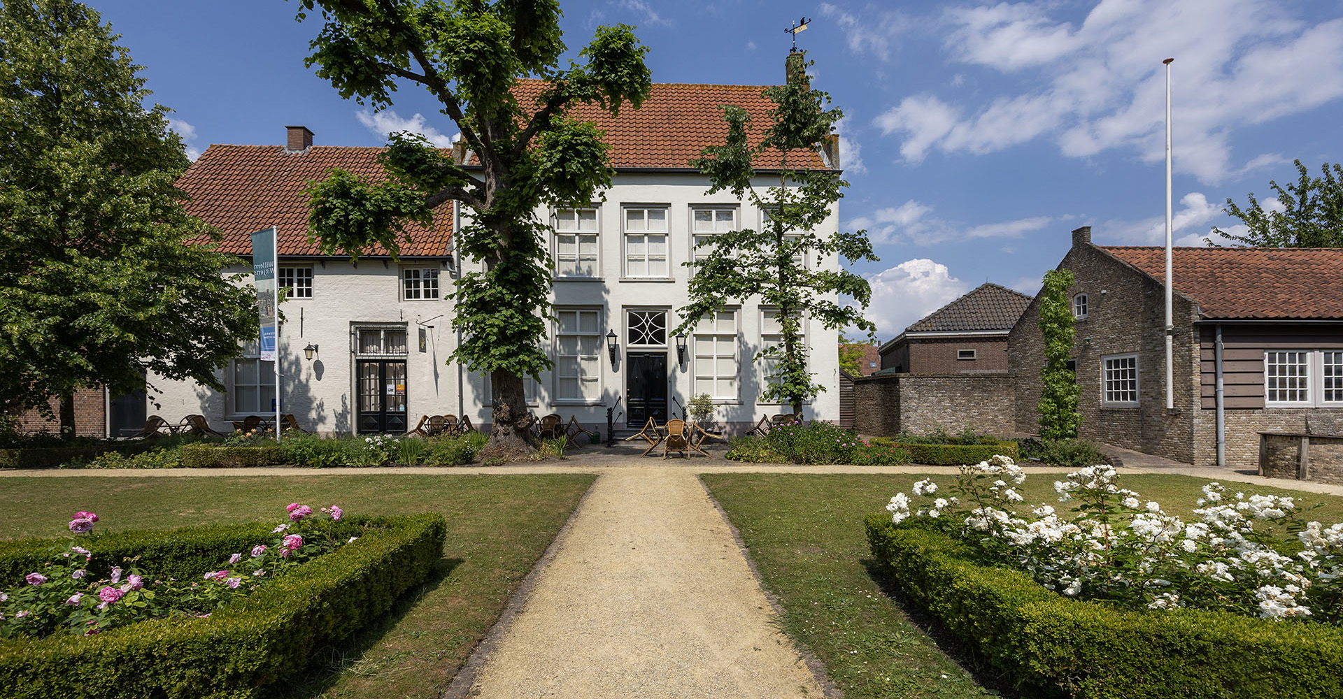 Gouverneurshuis Heusden
