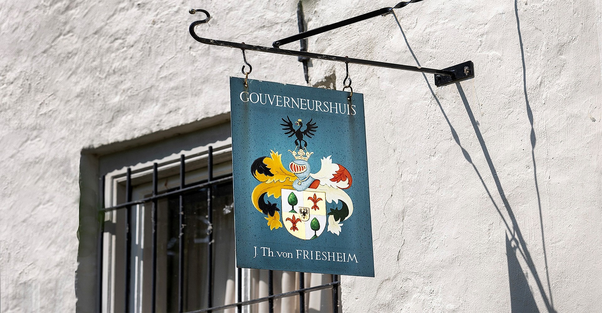 Gouverneurshuis Heusden — photo 3