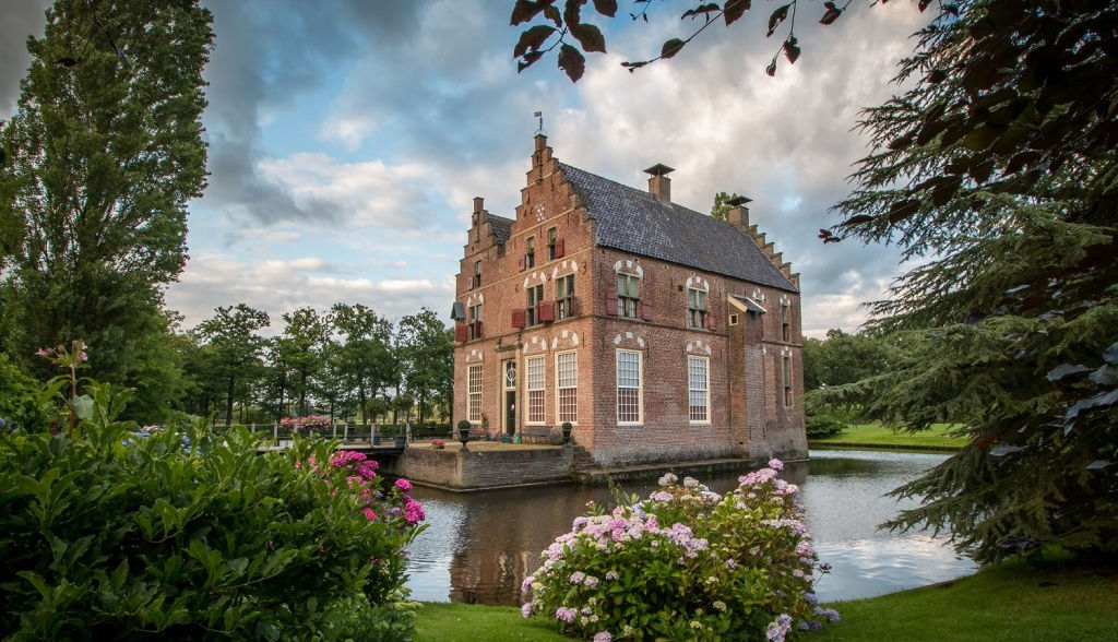 Kasteel Vosbergen — foto 2