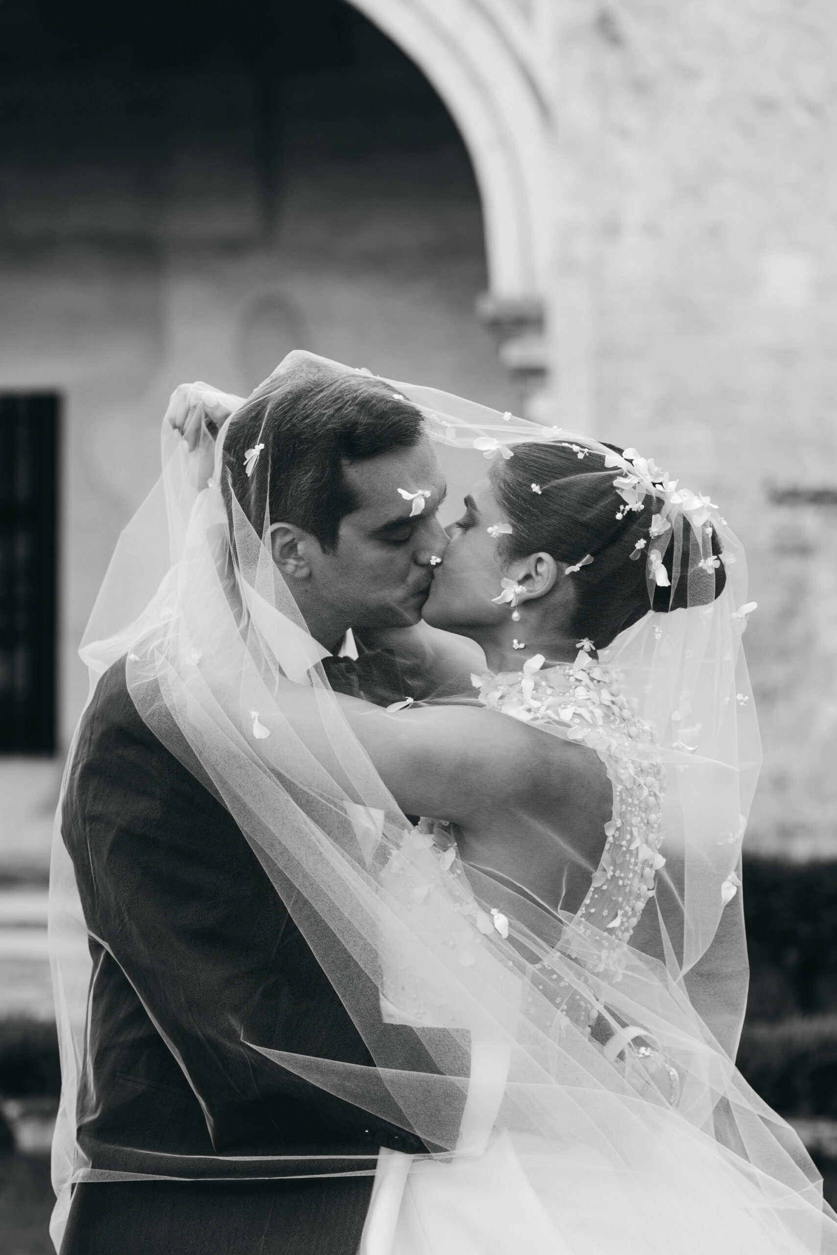 Weddings With Love