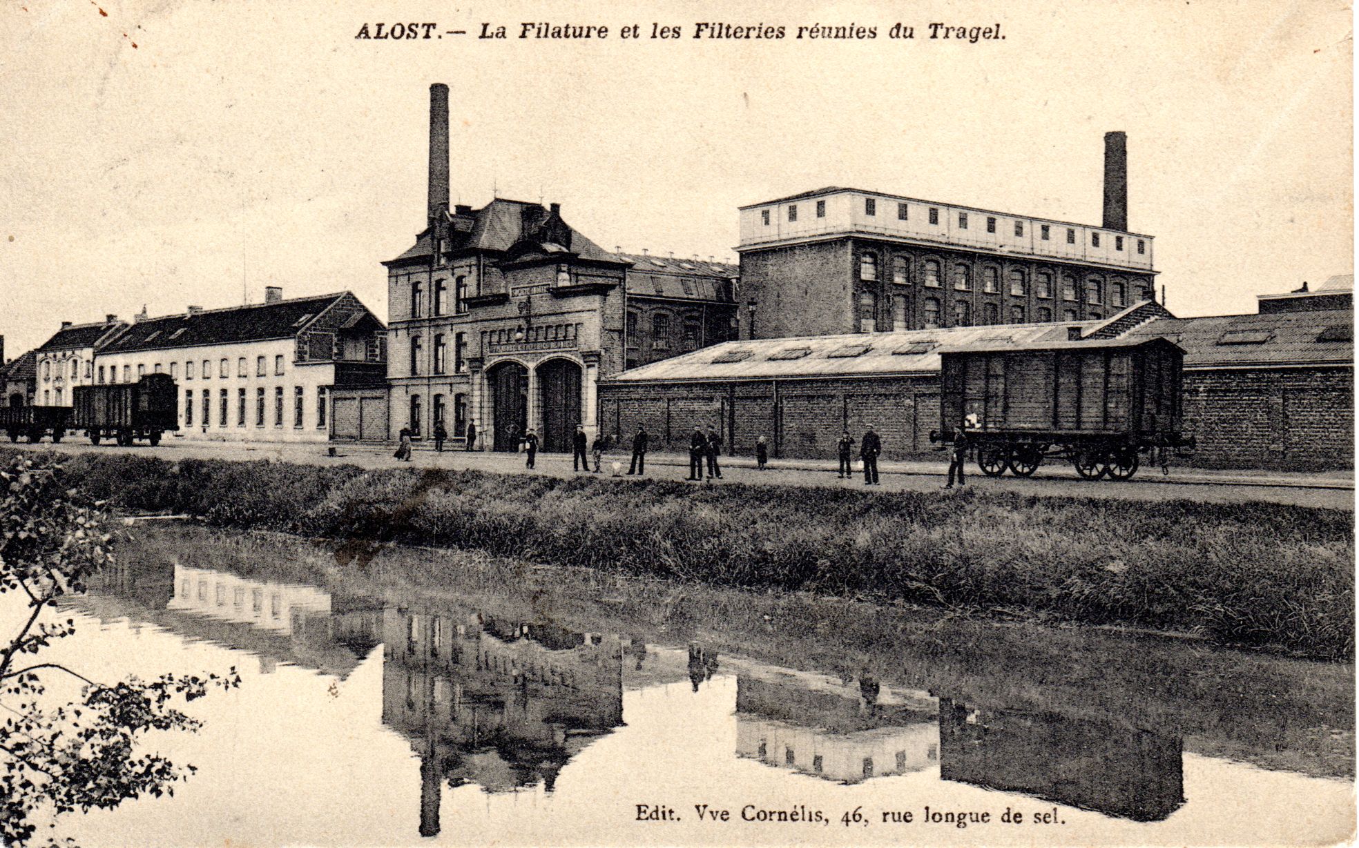 De Filatuur — photo 3
