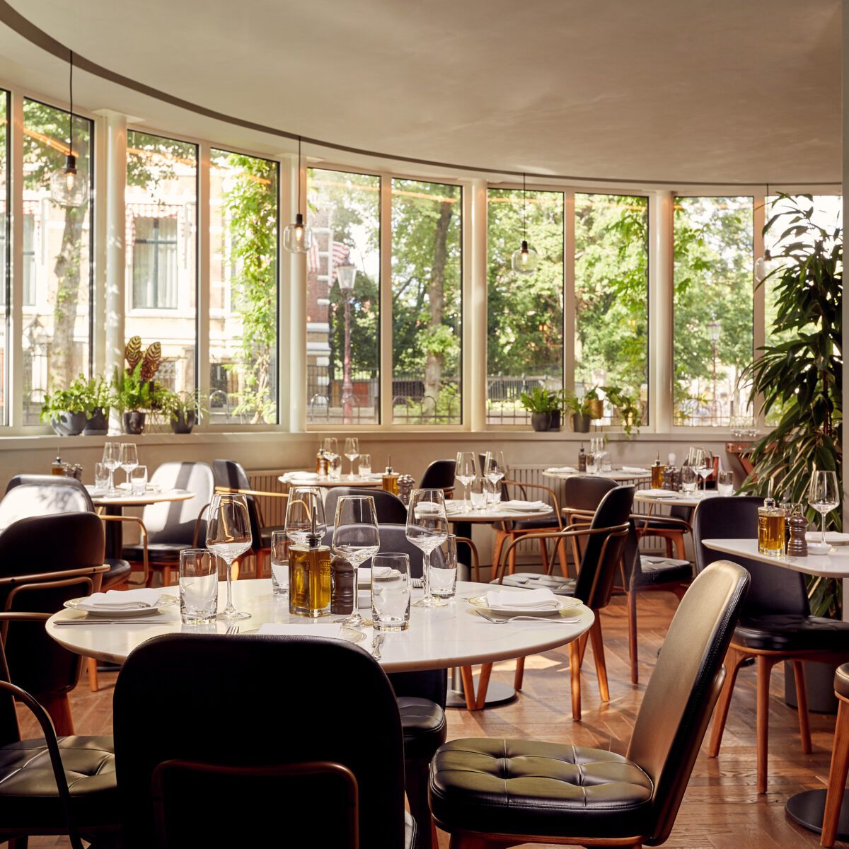 Park Plaza Vondelpark — photo 3