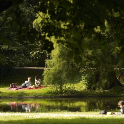 Park Plaza Vondelpark — photo 4