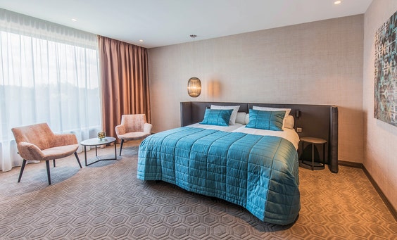Van der Valk Hotel Enschede — photo 2