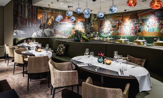 Van der Valk Hotel Enschede — photo 3