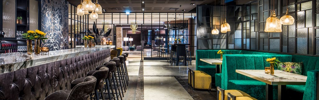 Van der Valk Hotel Enschede — photo 4