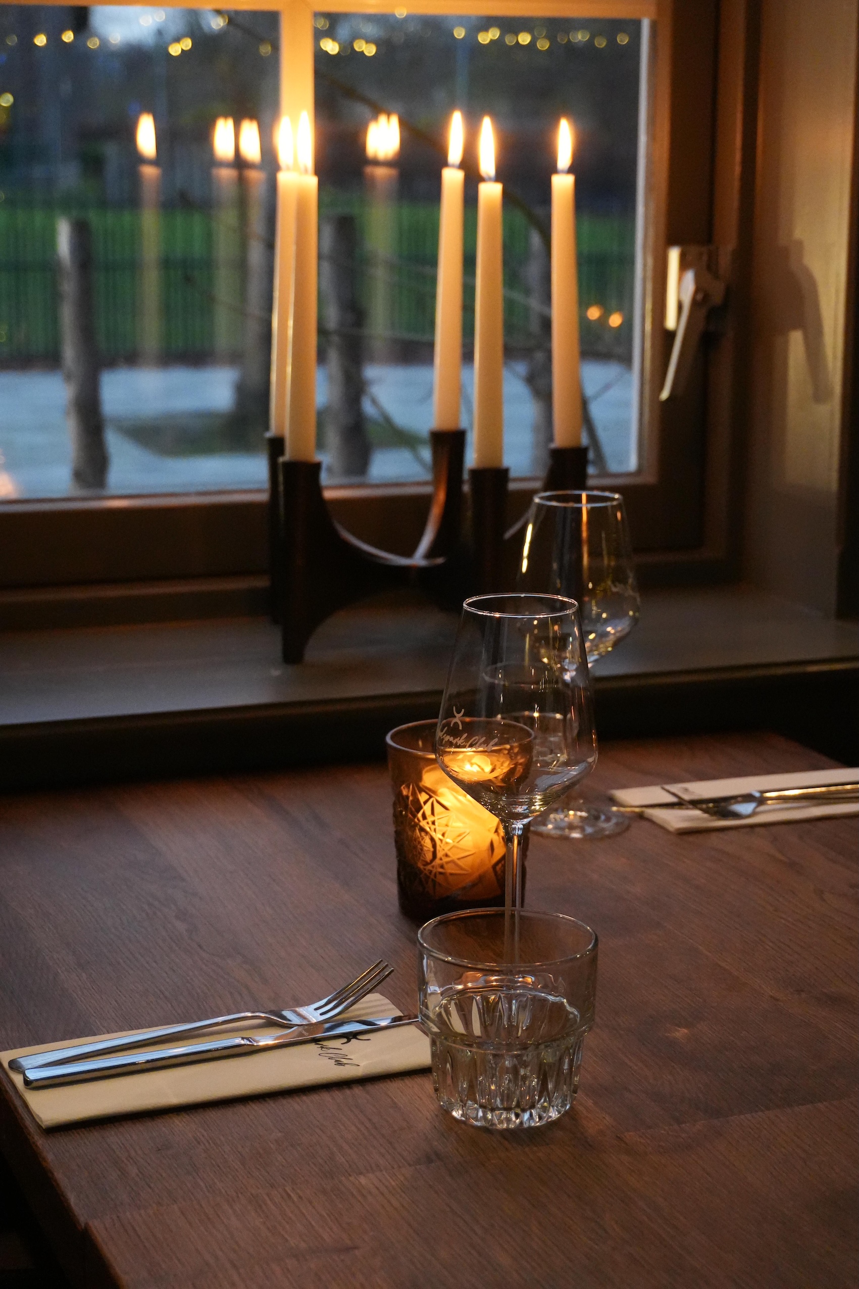Restaurant l'Hirondelle — photo 3