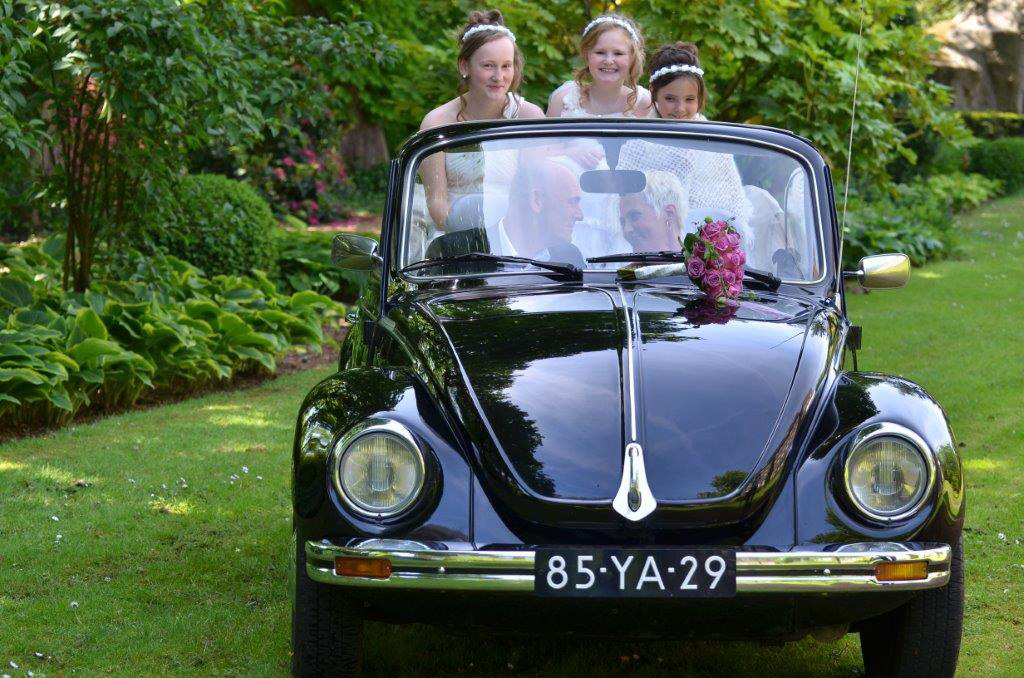 Van Tilburg Oldtimers — photo 3