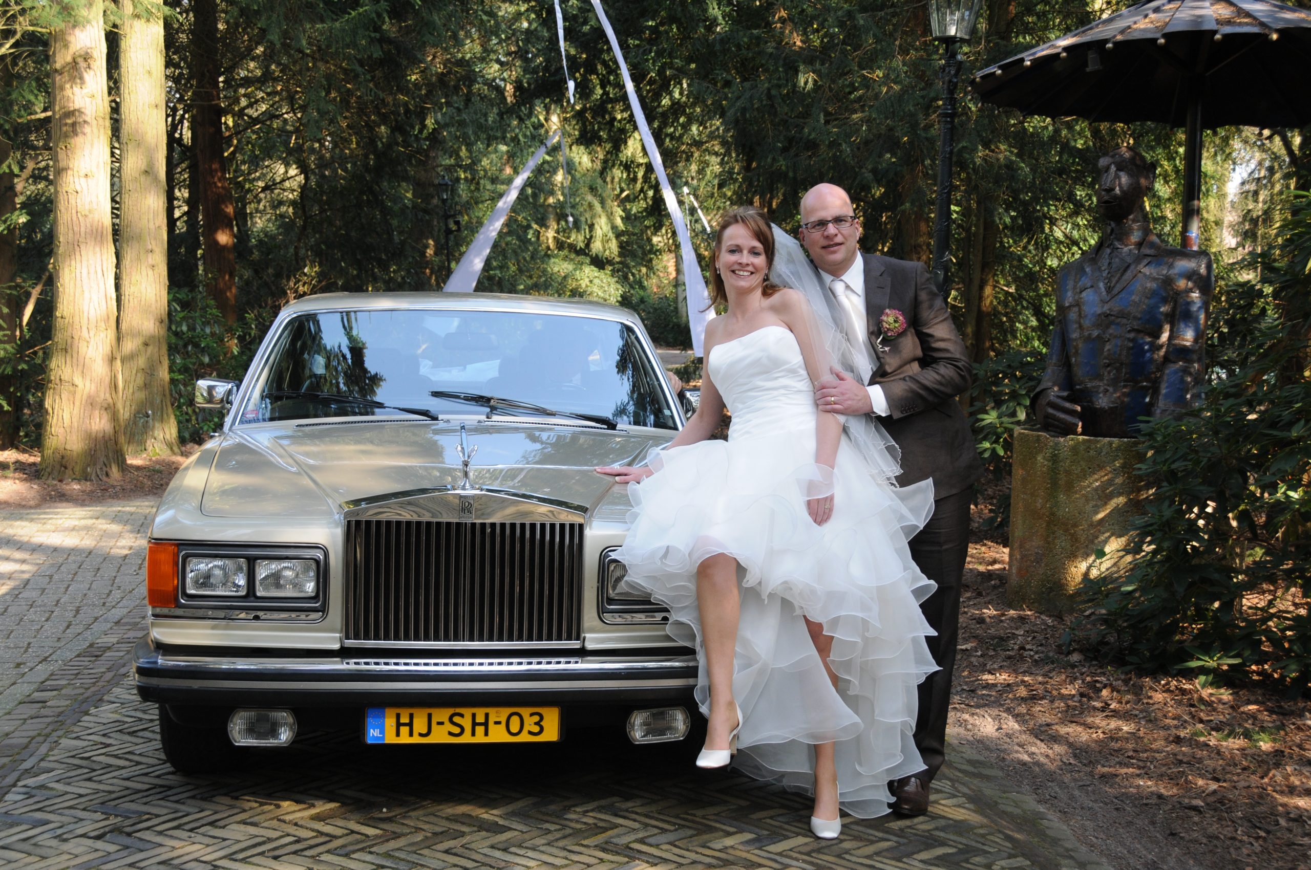Van Tilburg Oldtimers — photo 4