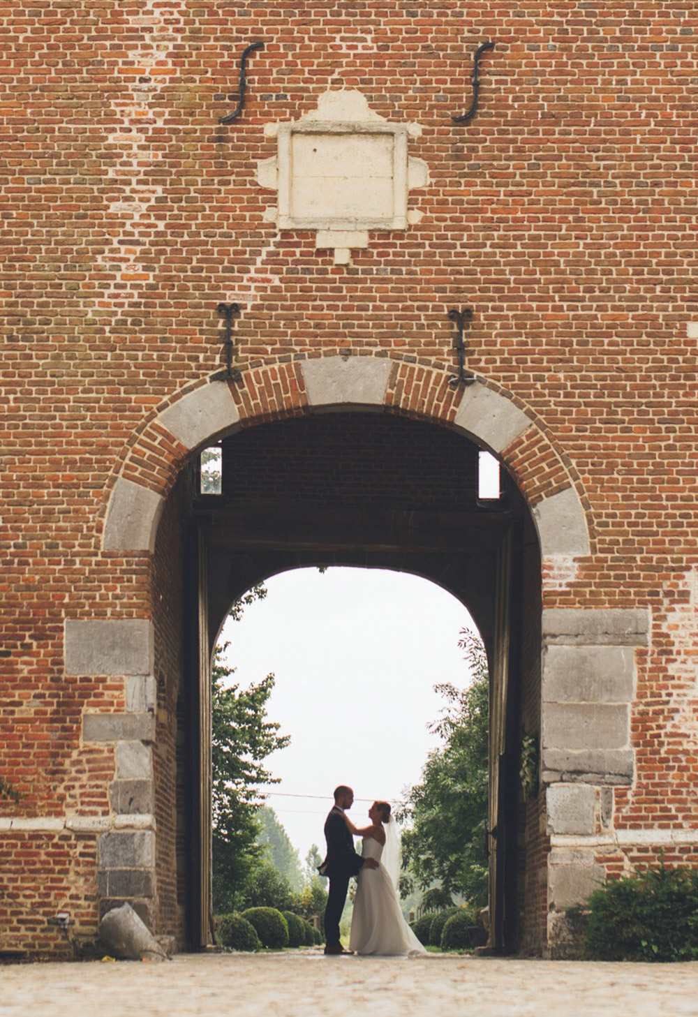 Kasteel Van Hoen — photo 2