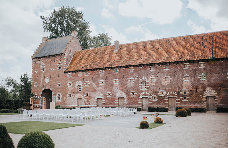 Kasteel Van Hoen — photo 5