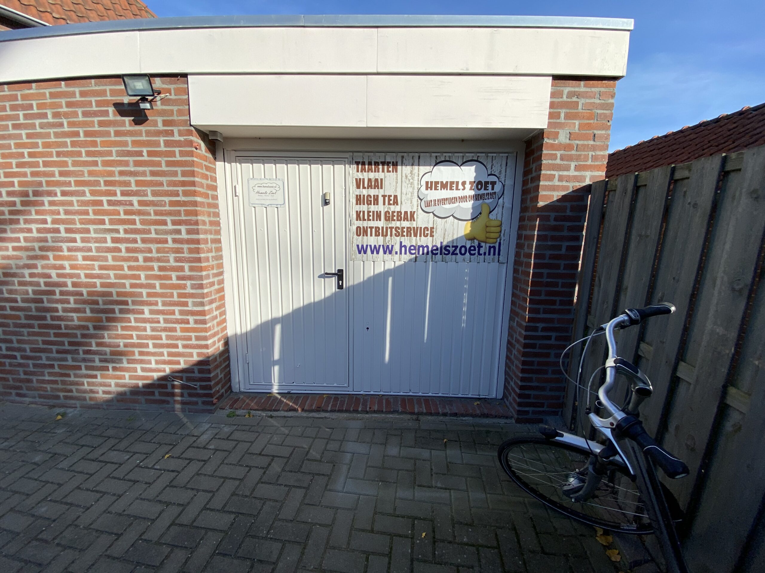 Hemels zoet — photo 2