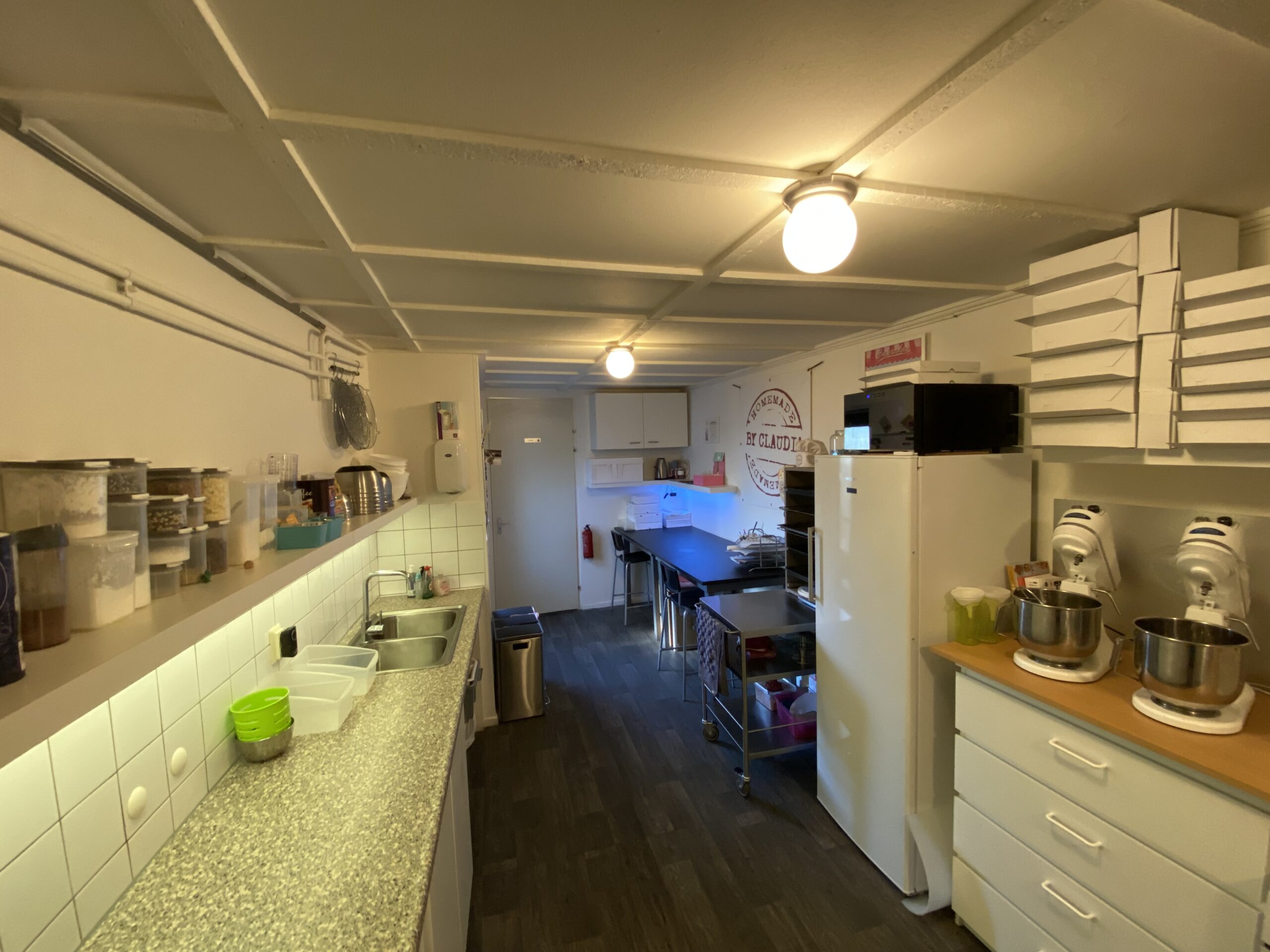 Hemels zoet — photo 3