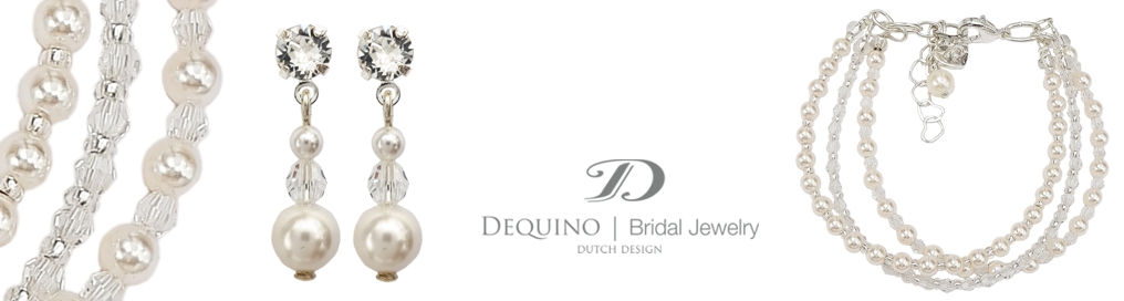 Dequino Bruidssieraden — photo 2