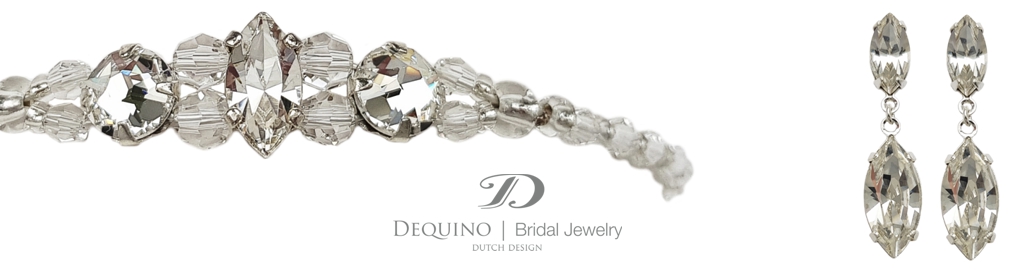 Dequino Bruidssieraden — photo 5