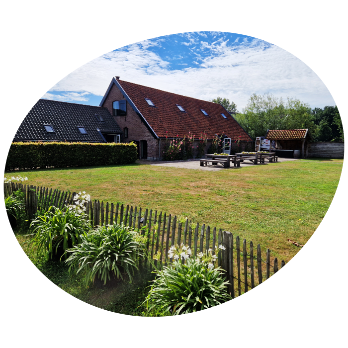 Landgoed Vollenhoven — foto 2