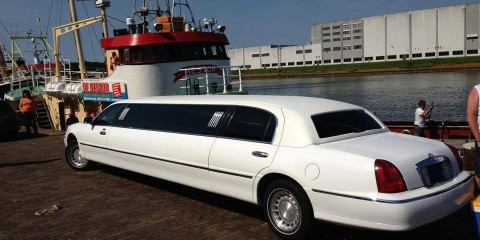 Limo Service Drenthe — photo 2