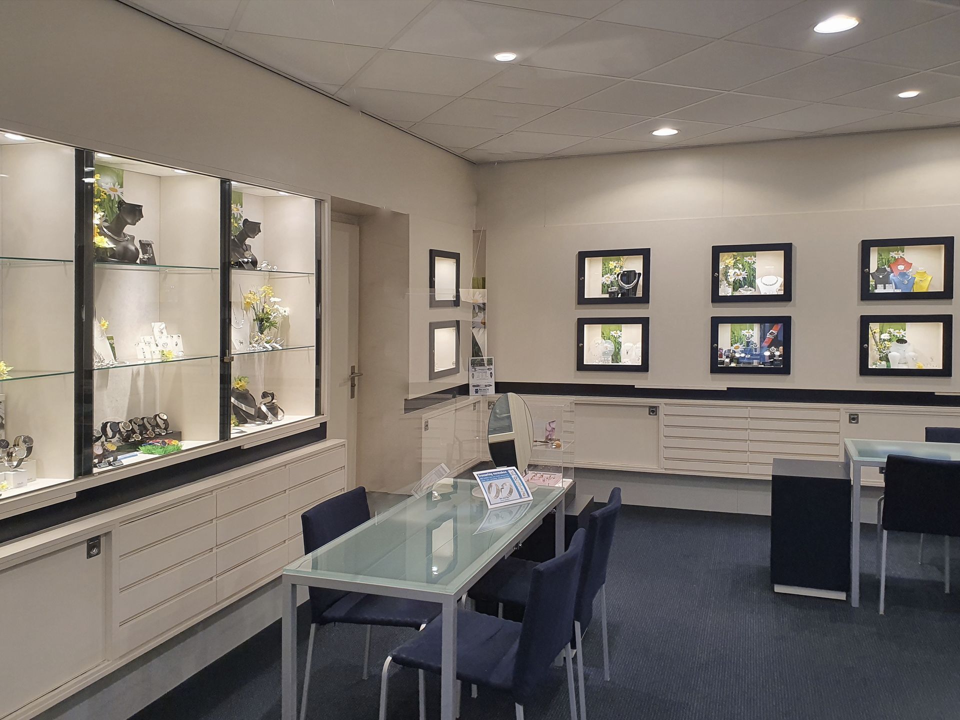 Arn van Ess Juwelier Goudsmid — photo 3