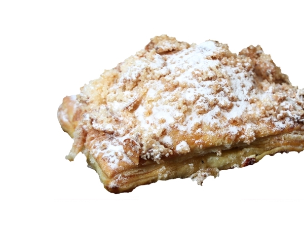 Patisserie Lindeboom — photo 2