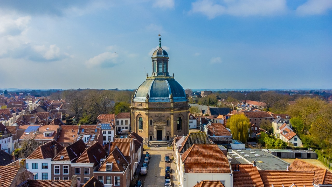 Oostkerk — photo 4