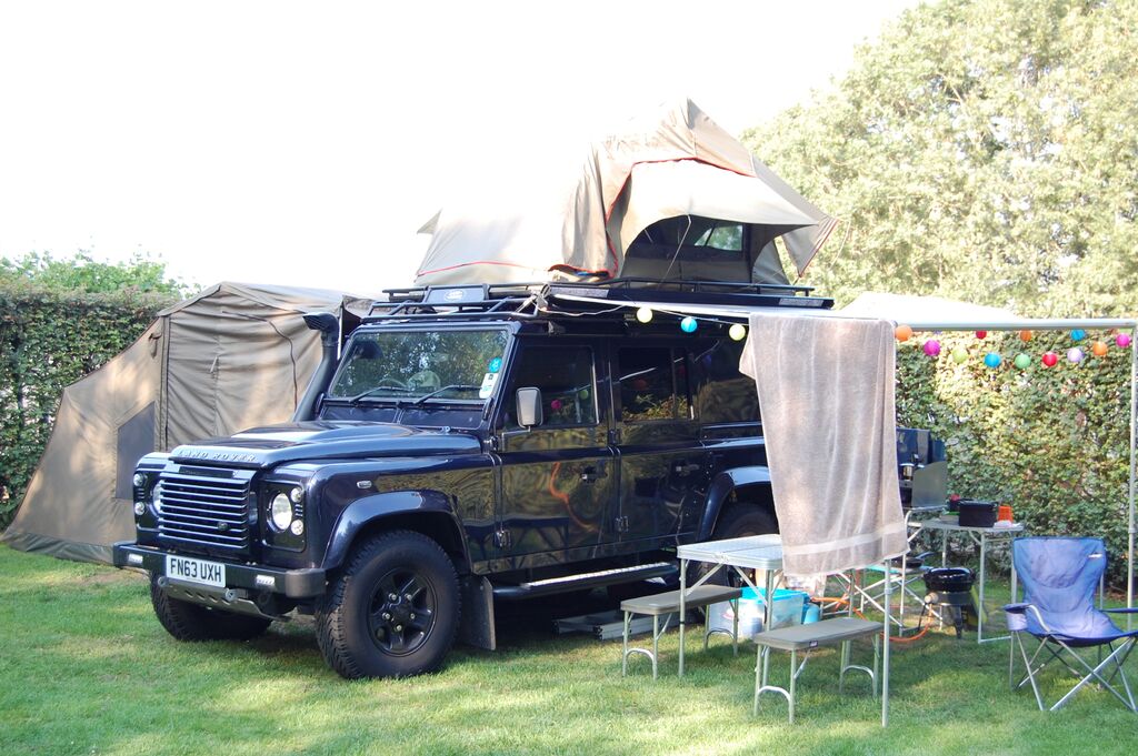 Camping Vrijhaven — photo 2