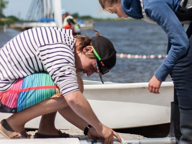 Camping Vrijhaven — photo 3