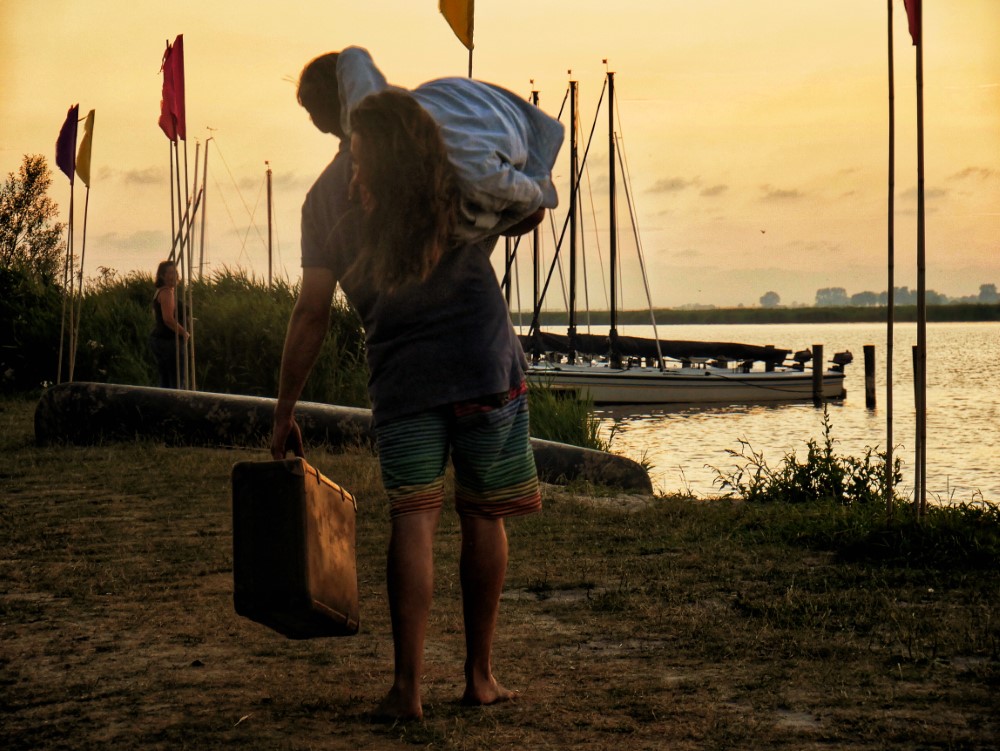 Camping Vrijhaven — photo 4