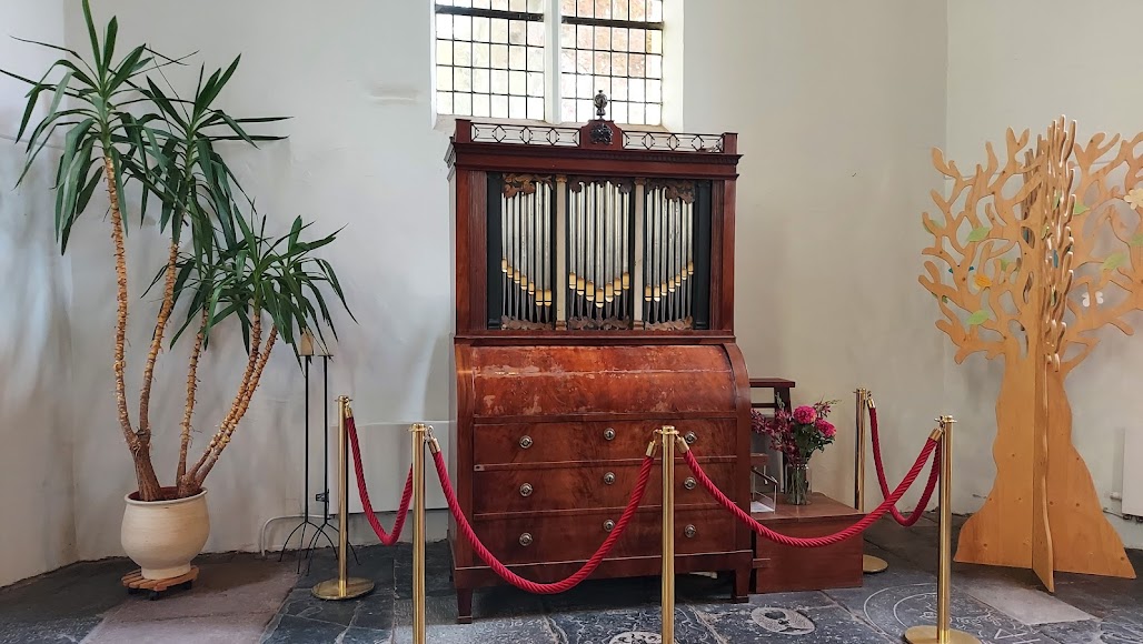 Witte Kerk — photo 3
