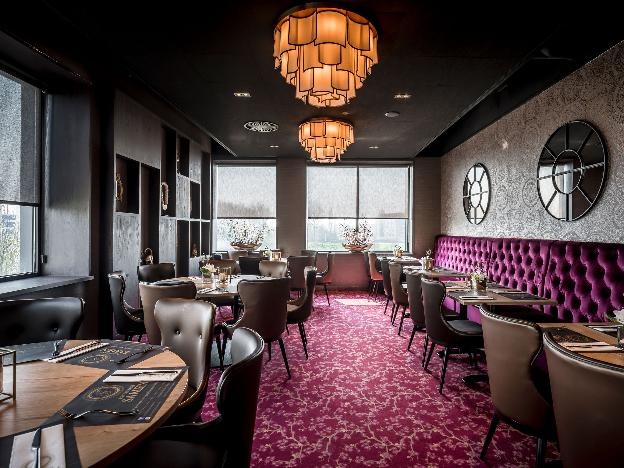 Restaurant Samen — photo 2