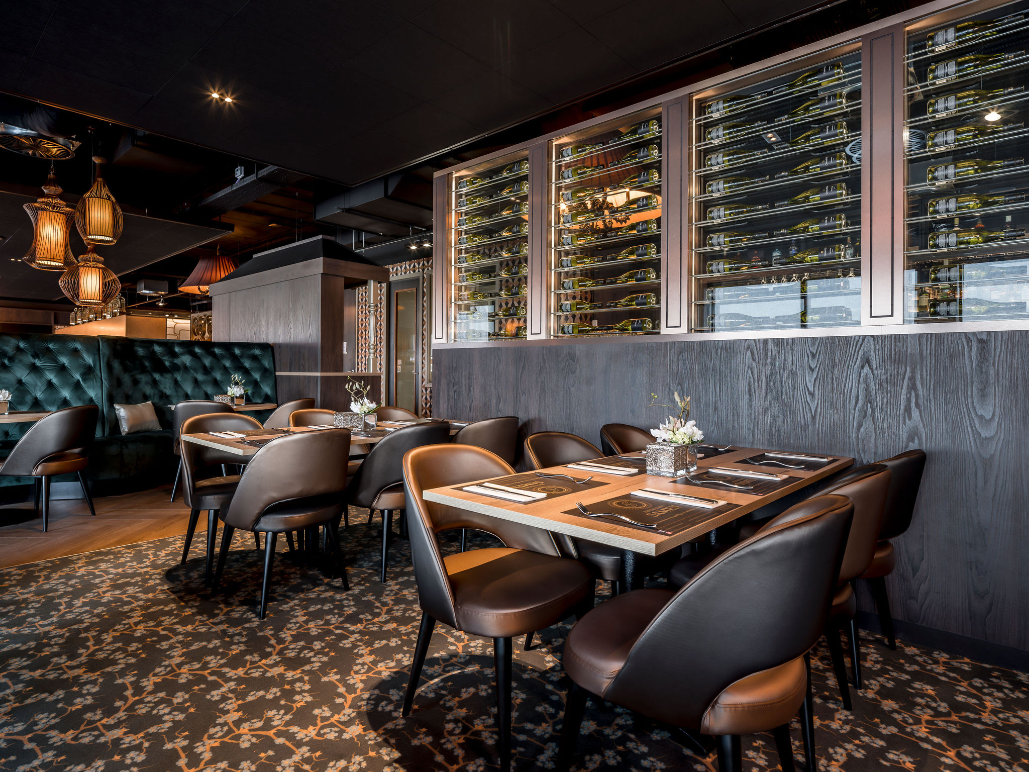 Restaurant Samen — photo 3