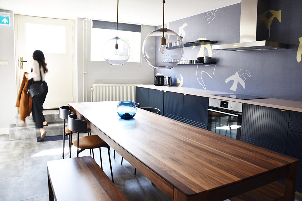 Hotel Pistache Den Haag — photo 3