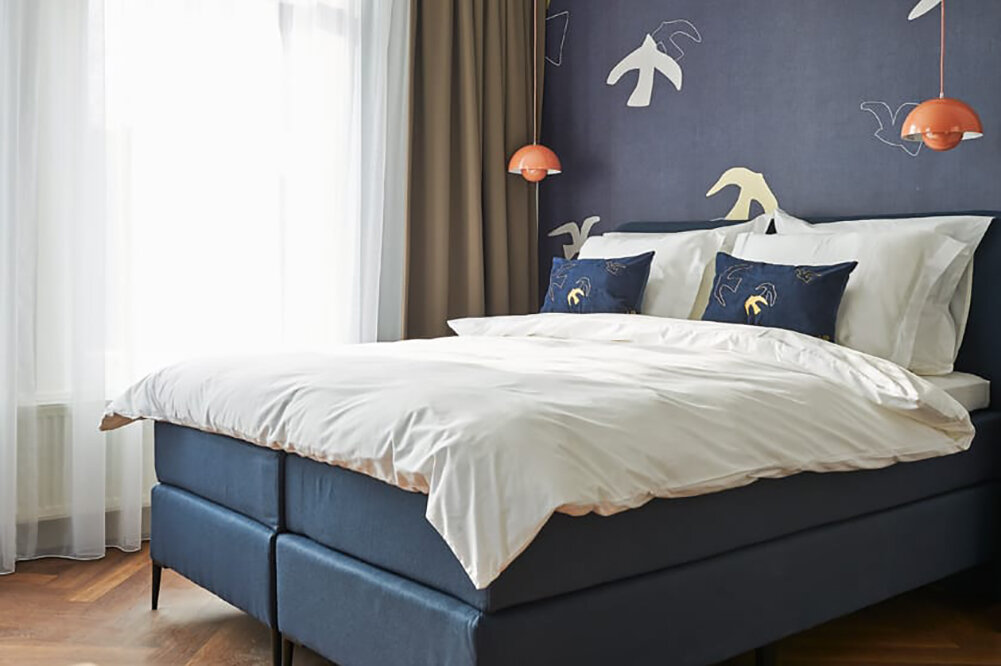 Hotel Pistache Den Haag — photo 4
