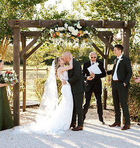 Ranch Austin Wedding Venue — photo 2