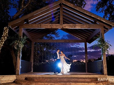 Ranch Austin Wedding Venue — photo 3