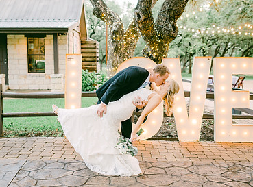 Ranch Austin Wedding Venue — photo 4