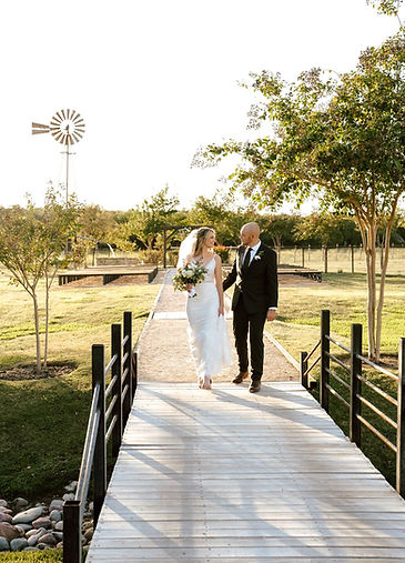 Ranch Austin Wedding Venue — photo 5