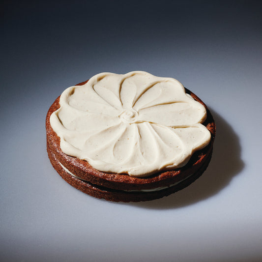 Rose & Vanilla — photo 4