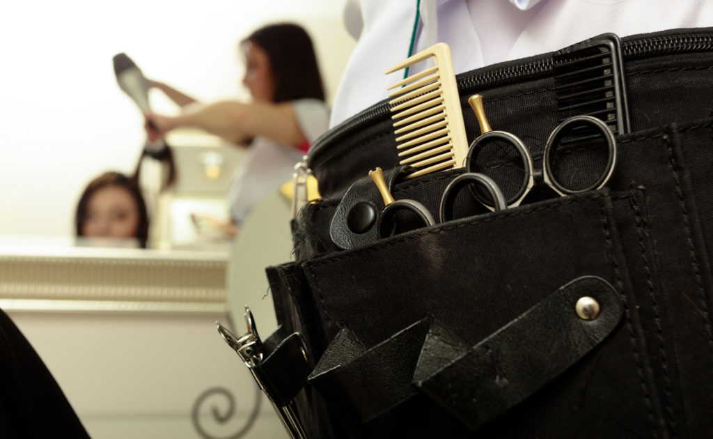Knappe Koppe Kapsalon — photo 2