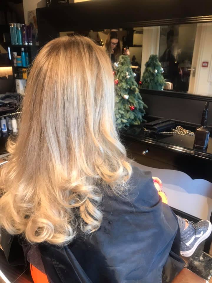 Knappe Koppe Kapsalon — photo 3