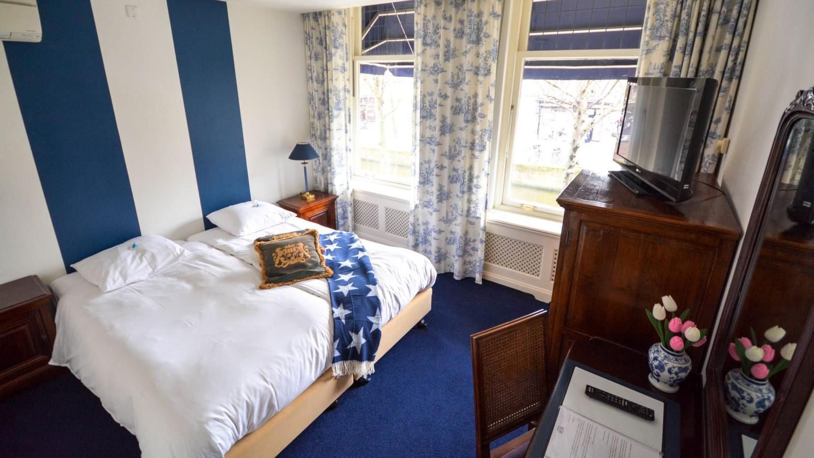 Bridges House Hotel