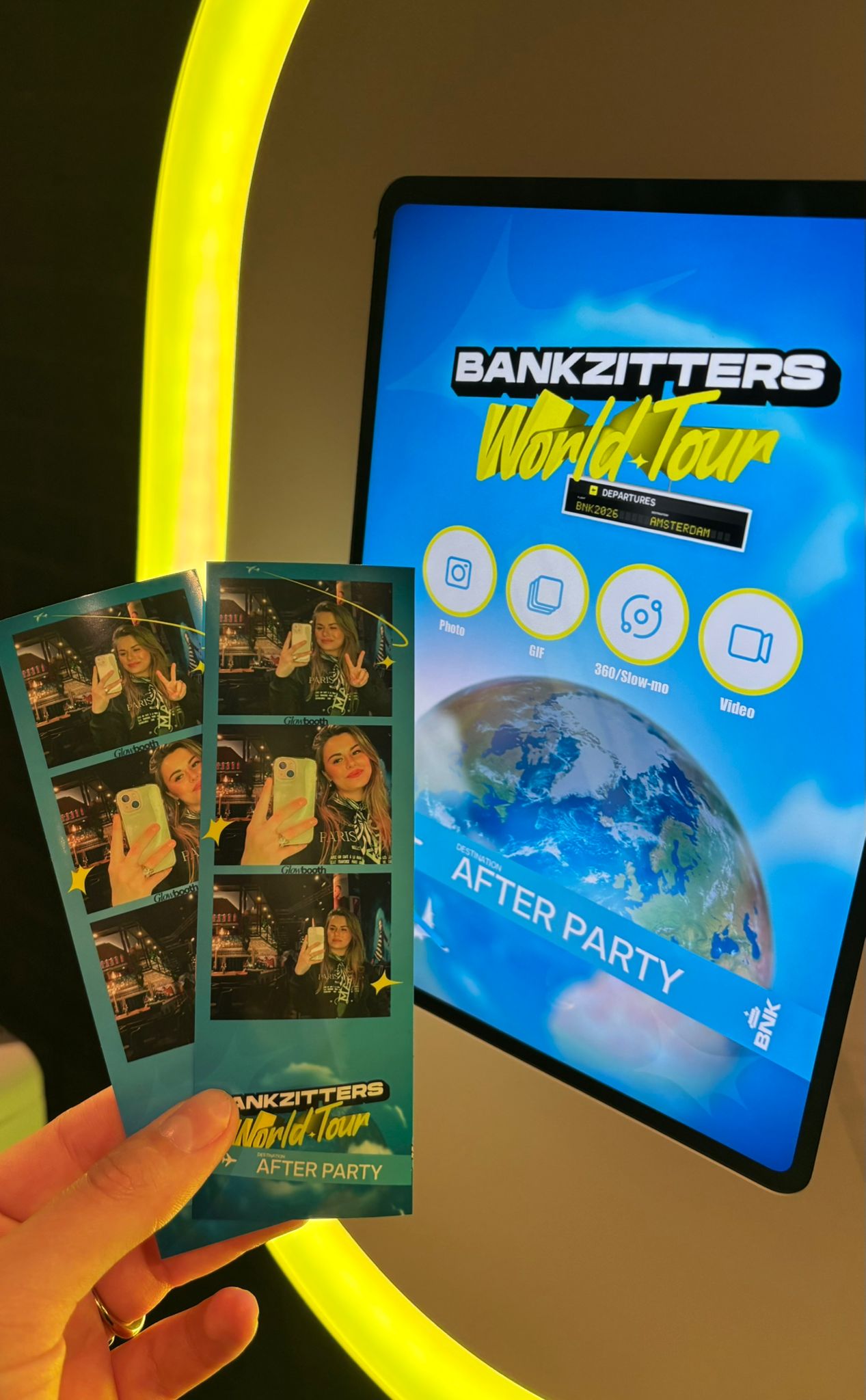 Glowbooth Event Atelier — photo 2