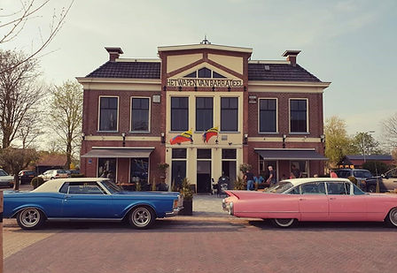 Het Wapen van Barradeel — photo 2