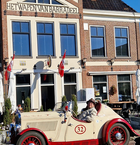 Het Wapen van Barradeel — photo 4