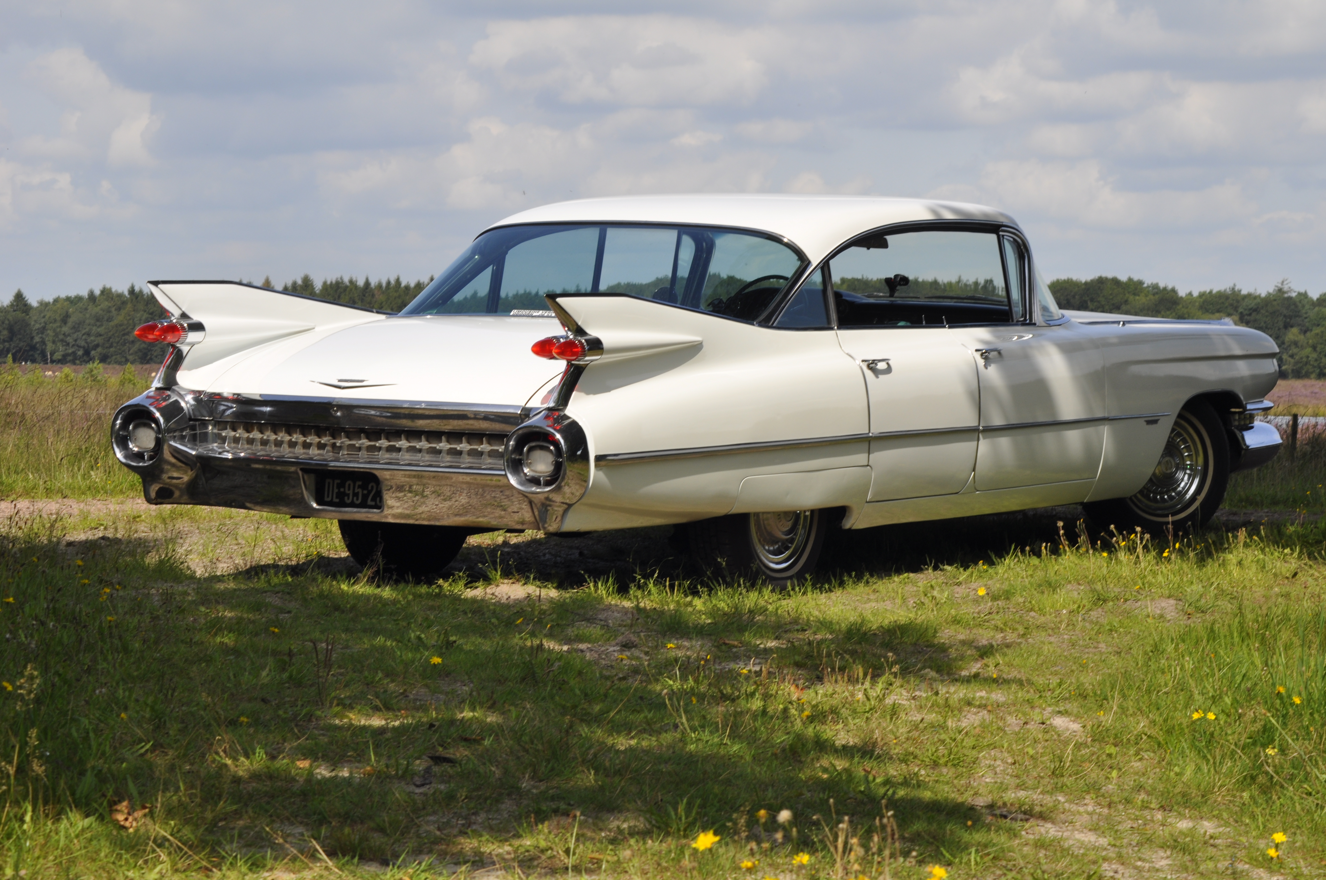 Limousineverhuur Top — photo 2