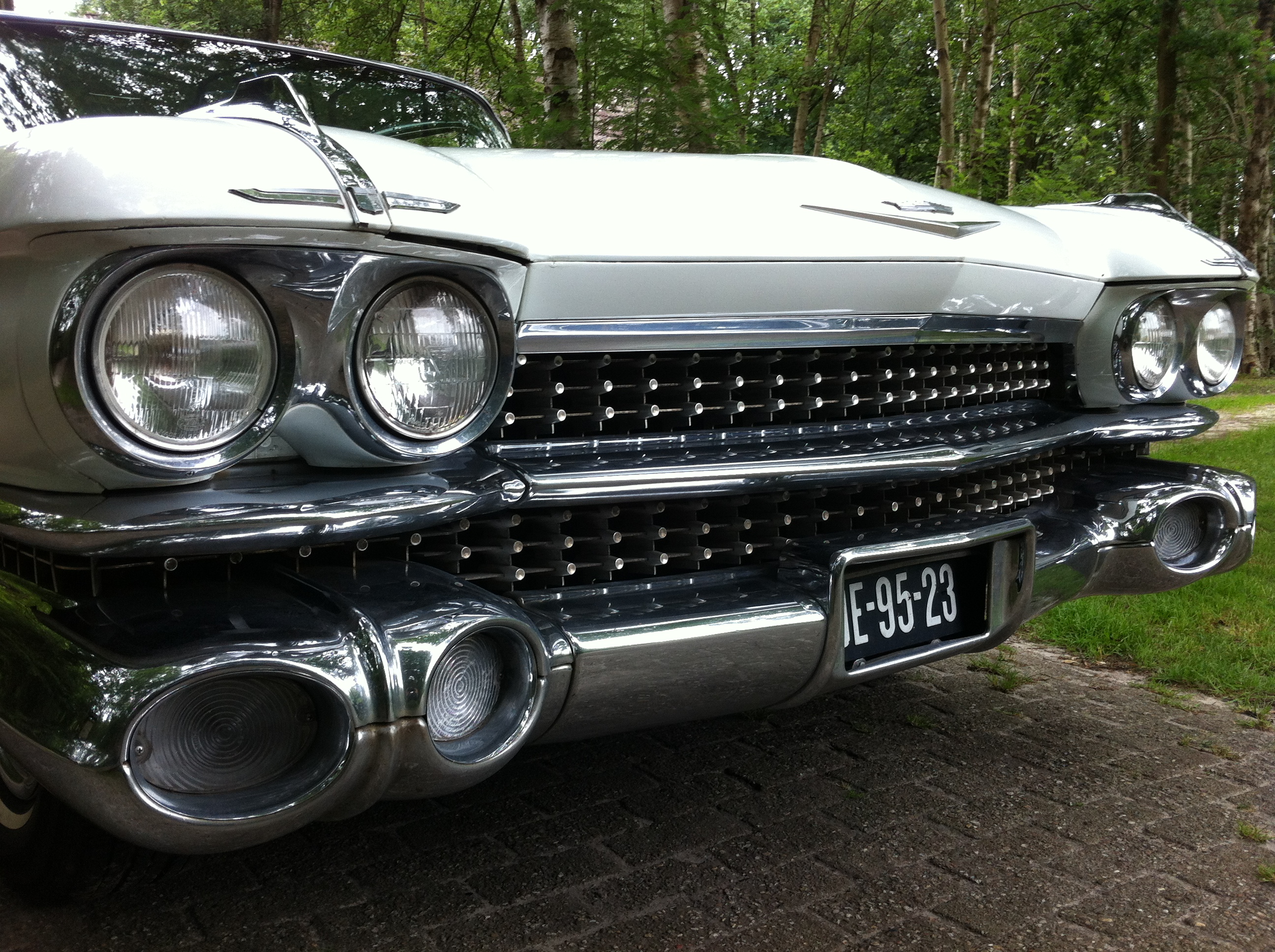Limousineverhuur Top — photo 3