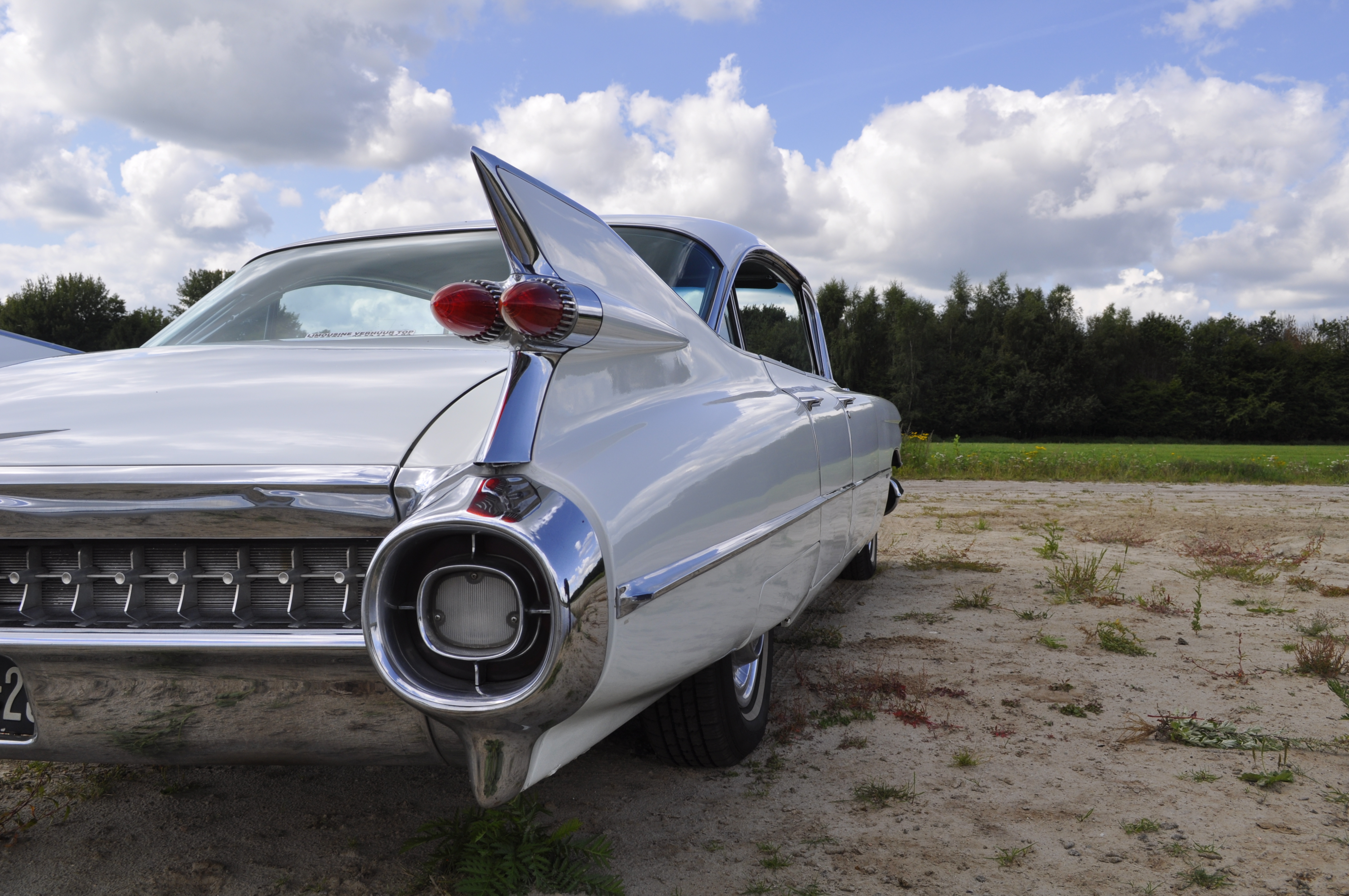 Limousineverhuur Top — photo 5
