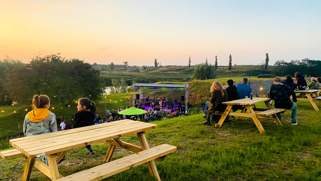 Muziekfort — foto 4