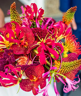 Bloematelier Flora