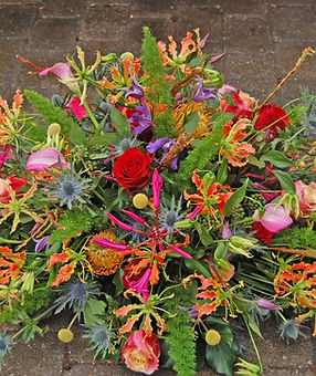 Bloematelier Flora — photo 4